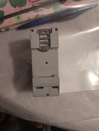 Interruptor Diferencial Terasaki R.C.C.B. 40A