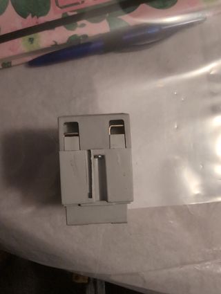 Interruptor Diferencial Terasaki R.C.C.B. 40A