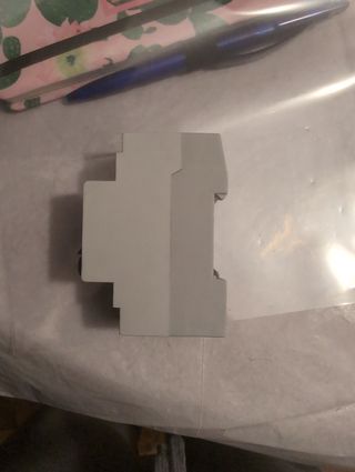 Interruptor Diferencial Terasaki R.C.C.B. 40A