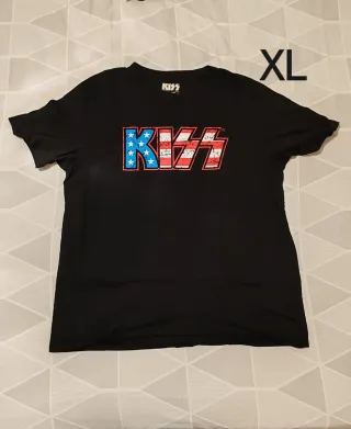 Lote 10 Camisetas Hombre Varias Marcas Talla L, XL