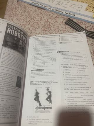 GREAT THINKERS B1 Workbook and Digital Workbook