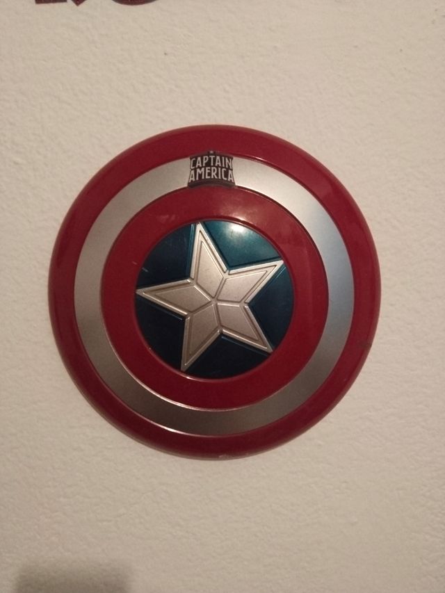 Máscara Thanos Superhéroe