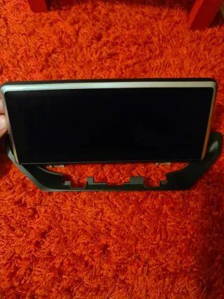 Pantalla táctil  BMW X2 F39 2020