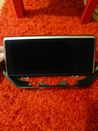 Pantalla táctil  BMW X2 F39 2020