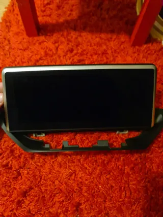 Pantalla táctil  BMW X2 F39 2020