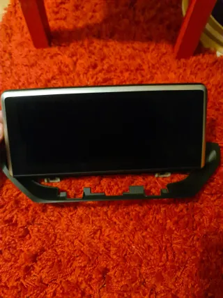 Pantalla táctil  BMW X2 F39 2020