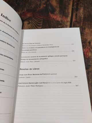 Revista Minius XII 2004