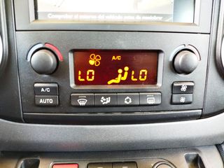 Peugeot Partner Outdoor