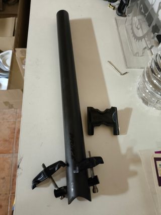Tija KTM PRIME CARBON 30.9mm
