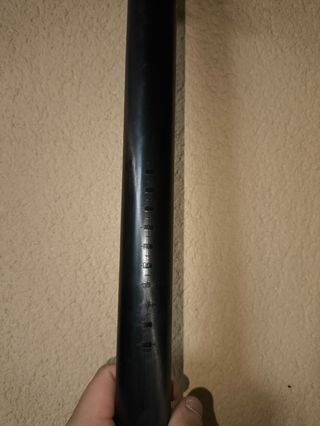 Tija KTM PRIME CARBON 30.9mm