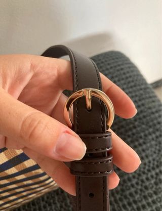 Bolso Tous mano con correa