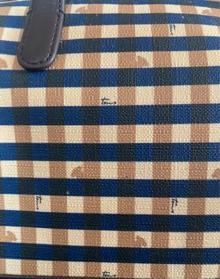 Bolso Tous mano con correa