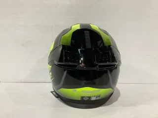 Casco Moto LS2 FF808 Stream II Talla L