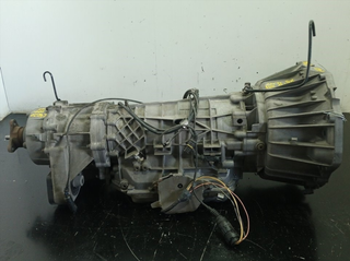 CAJA CAMBIOS BMW SERIE X5 (E53) M62 5HP24 1423949
