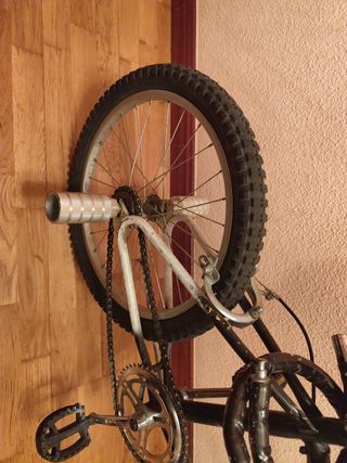 Bicicleta BH California Talla S