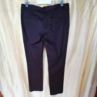 Pantalón Zara Negro