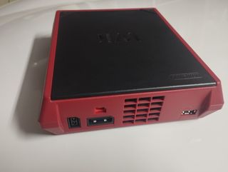 Nintendo Wii Mini + Juegos