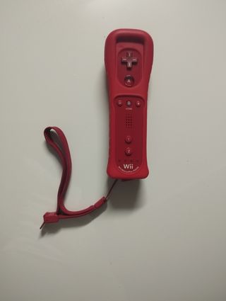 Nintendo Wii Mini + Juegos
