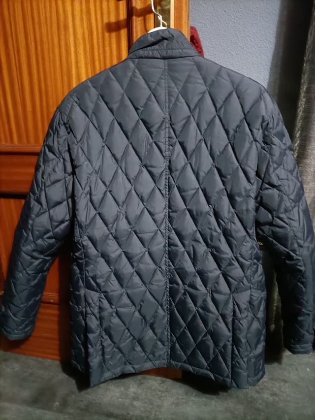 Chaqueta La Martina Hombre Talla L