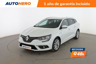 Renault Megane 1.2 TCe Energy Zen