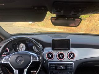 Mercedes-Benz GLA 200 cdi AMG