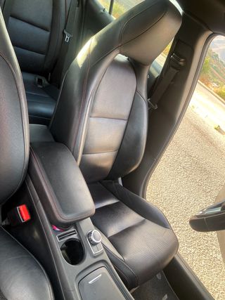 Mercedes-Benz GLA 200 cdi AMG