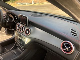 Mercedes-Benz GLA 200 cdi AMG