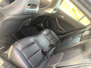 Mercedes-Benz GLA 200 cdi AMG