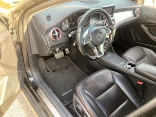 Mercedes-Benz GLA 200 cdi AMG