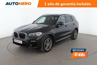 BMW X3 xDrive 20i M Sport