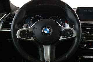 BMW X3 xDrive 20i M Sport