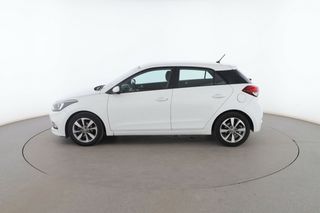 Hyundai i20 1.2 Tecno