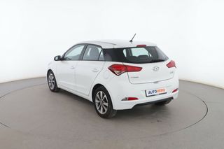 Hyundai i20 1.2 Tecno