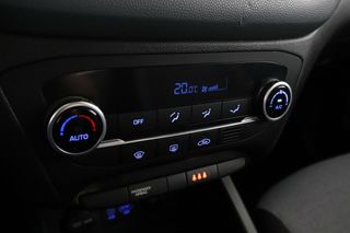 Hyundai i20 1.2 Tecno