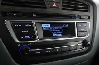 Hyundai i20 1.2 Tecno