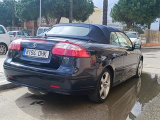 Saab 9-3 2006