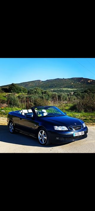 Saab 9-3 2006