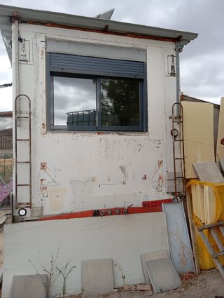 Remolque frigorífico Carrasen