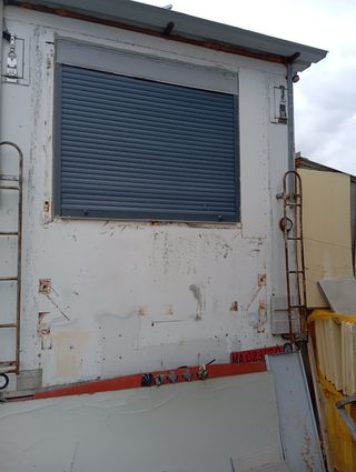 Remolque frigorífico Carrasen