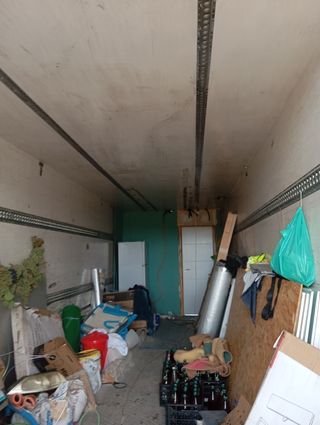 Remolque frigorífico Carrasen