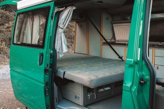 Volkswagen California 1996