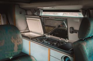 Volkswagen California 1996