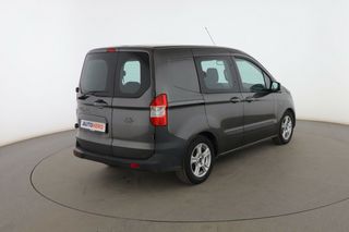 Ford Transit Courier 1.5 TDCi Kombi Trend
