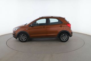 Ford Ka 1.2 Ti-VCT Active