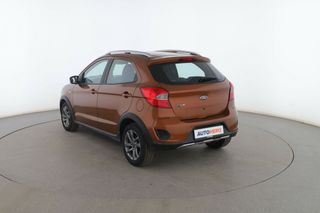 Ford Ka 1.2 Ti-VCT Active