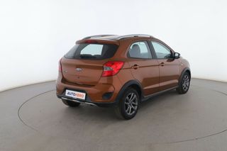 Ford Ka 1.2 Ti-VCT Active