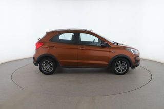 Ford Ka 1.2 Ti-VCT Active