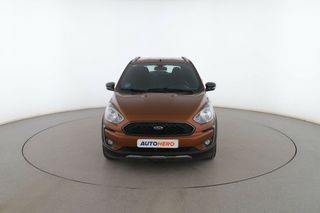 Ford Ka 1.2 Ti-VCT Active