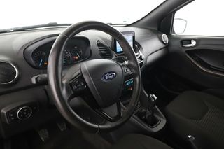 Ford Ka 1.2 Ti-VCT Active