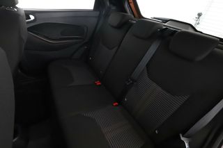 Ford Ka 1.2 Ti-VCT Active